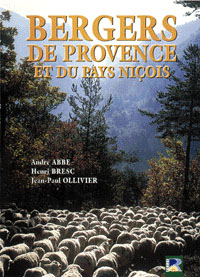 BERGERS DE PROVENCE ET DU PAYS NIÇOIS