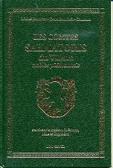 LES COMTES SALMATORIS DU VILLARS
