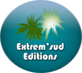 Extrem-sud badge