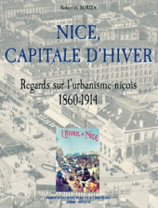 NICE, CAPITALE D'HIVER
