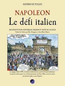 NAPOLEON : LE DEFI ITALIEN