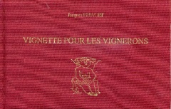 VIGNETTE POUR LES VIGNERONS